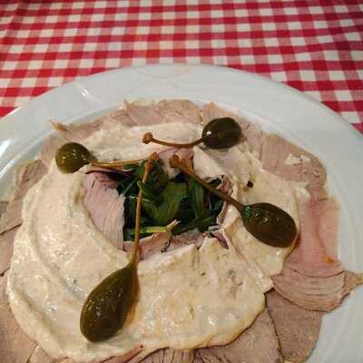 Marechiaro Cucina Italiana