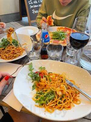 Marechiaro Cucina Italiana