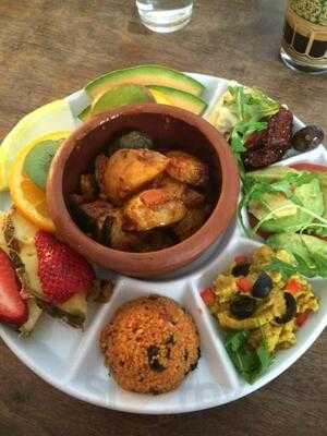 Weder Gestern Noch Morgen