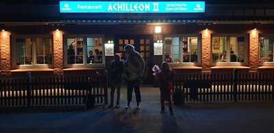 Achilleon Ii