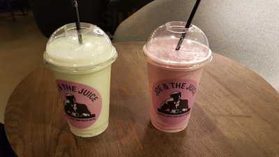 Joe & The Juice