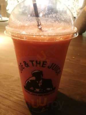 Joe & The Juice