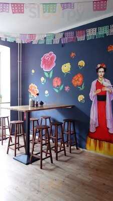 Sandunga Mezcalería