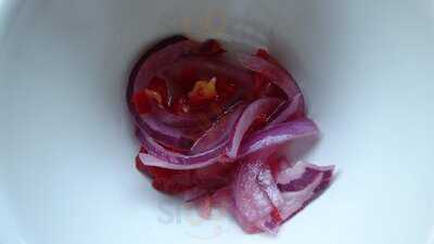 Sandunga Mezcalería