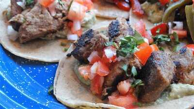 Sandunga Mezcalería