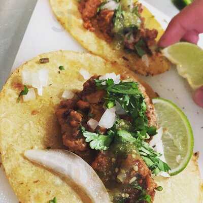 Sandunga Mezcalería