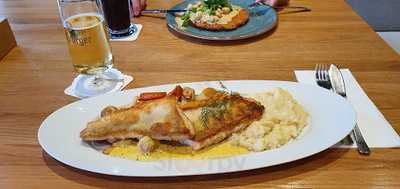 Bramfelder Wirtshaus