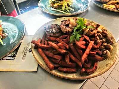 Bramfelder Wirtshaus