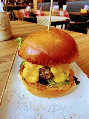 Bramfelder Wirtshaus