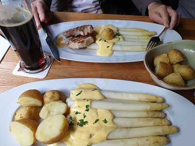 Bramfelder Wirtshaus