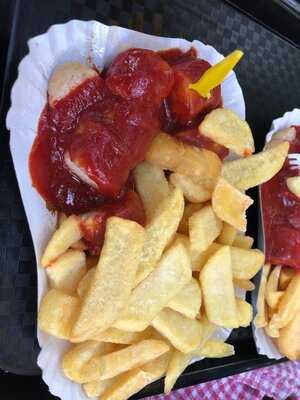 Ketchup & Fries