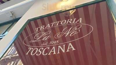 Trattoria Da Noi