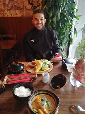 Anh Dao - Indochine Vegan Kitchen