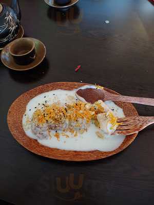 Anh Dao - Indochine Vegan Kitchen