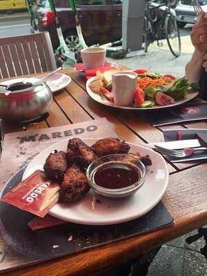 Maredo Steakhouse Berlin Unter Den Linden