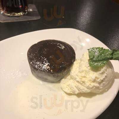 Maredo Steakhouse Berlin Unter Den Linden