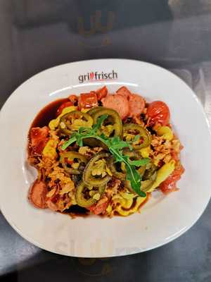 Grillfrisch