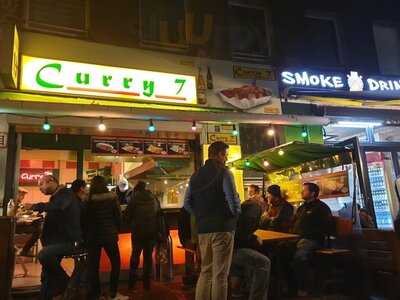 Curry 7
