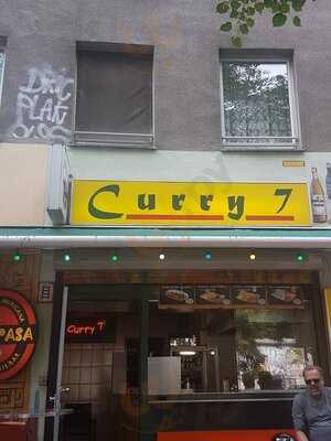 Curry 7