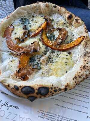 Gazzo Pizza