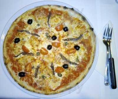 Ristorante Fratelli Tre