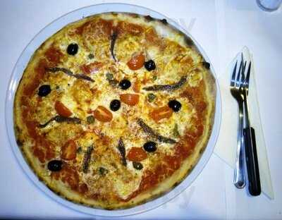 Ristorante Fratelli Tre