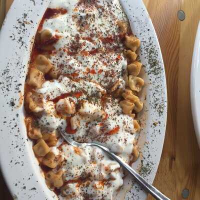 Lemon Cafe Und Feinkost