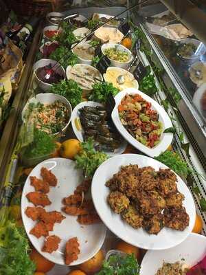 Lemon Cafe Und Feinkost