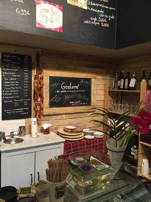 Lemon Cafe Und Feinkost