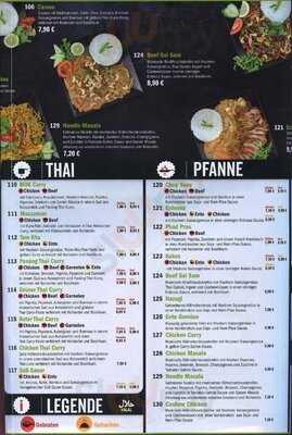 Mok Kitchen Billstedt