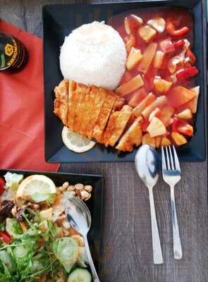 Mok Kitchen Billstedt