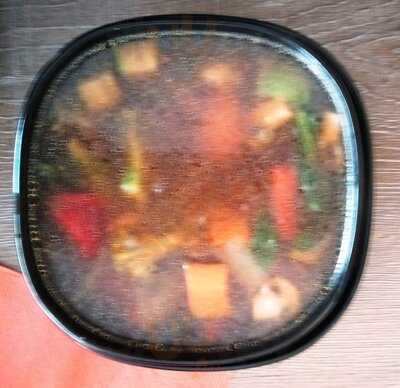 Mok Kitchen Billstedt