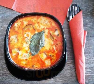 Mok Kitchen Billstedt