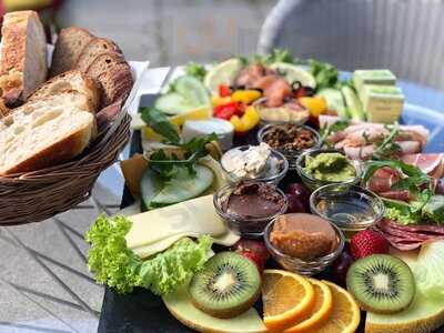 Schmidtchen Hafencity