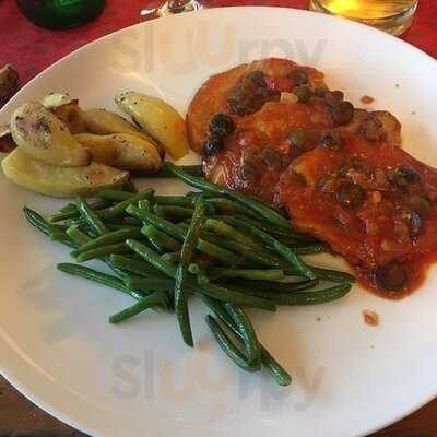 Avanti Cucina Italiana