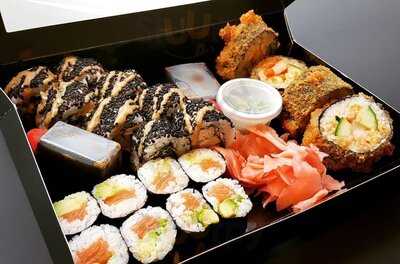 Moji Sushi