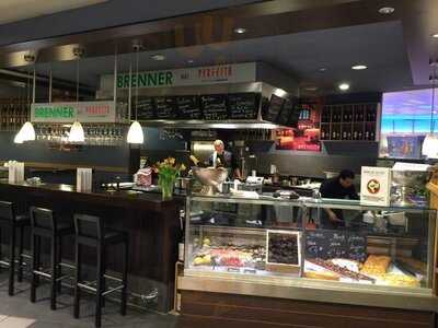 Brenner Bei Perfetto