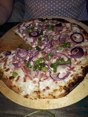 Hans Weinstube & Café