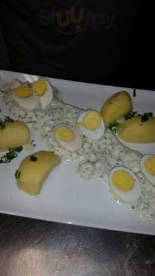 Hans Weinstube & Café