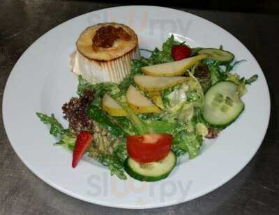 Hans Weinstube & Café