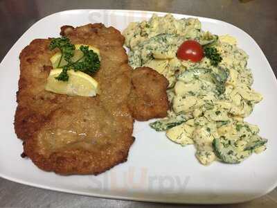 Hans Weinstube & Café