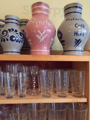 Hans Weinstube & Café