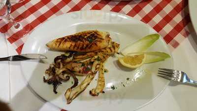 Restaurant Osteria Mare