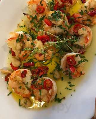 Restaurant Osteria Mare