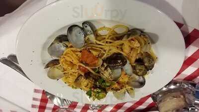 Restaurant Osteria Mare