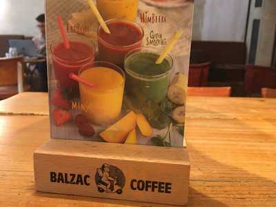 Balzac Coffee