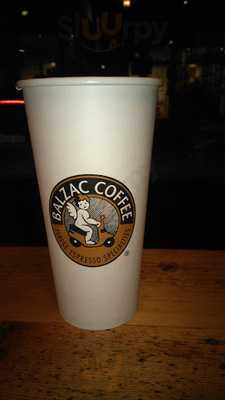 Balzac Coffee