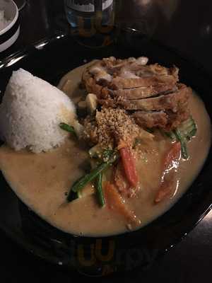 Thai Curry