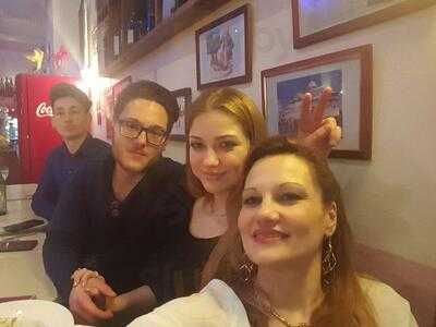 Trattoria Da Salvatore Pizzeria