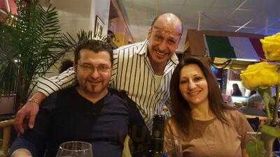 Trattoria Da Salvatore Pizzeria